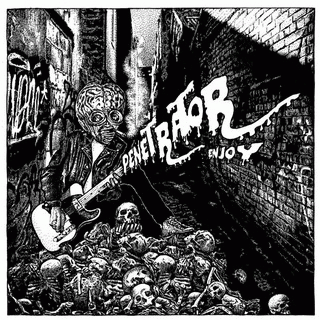 Penetrator (FRA) : Enjoy